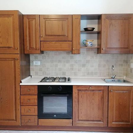 Appartamento Casa Mosaico Volterra Dış mekan fotoğraf