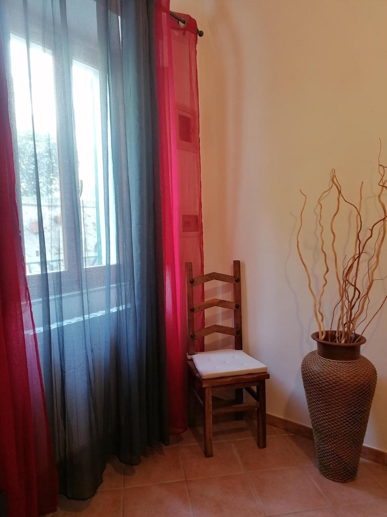 Appartamento Casa Mosaico Volterra Dış mekan fotoğraf